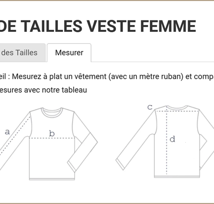 Pull femme 100% laine française tricoté et cousu en France pour la marque Les Laines du Forez